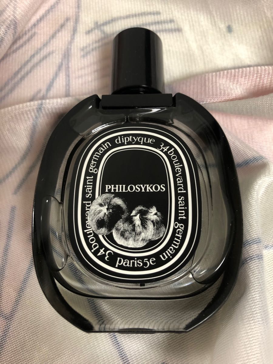 ディプティック diptyque フィロシコス オードパルファン 75ml 香水