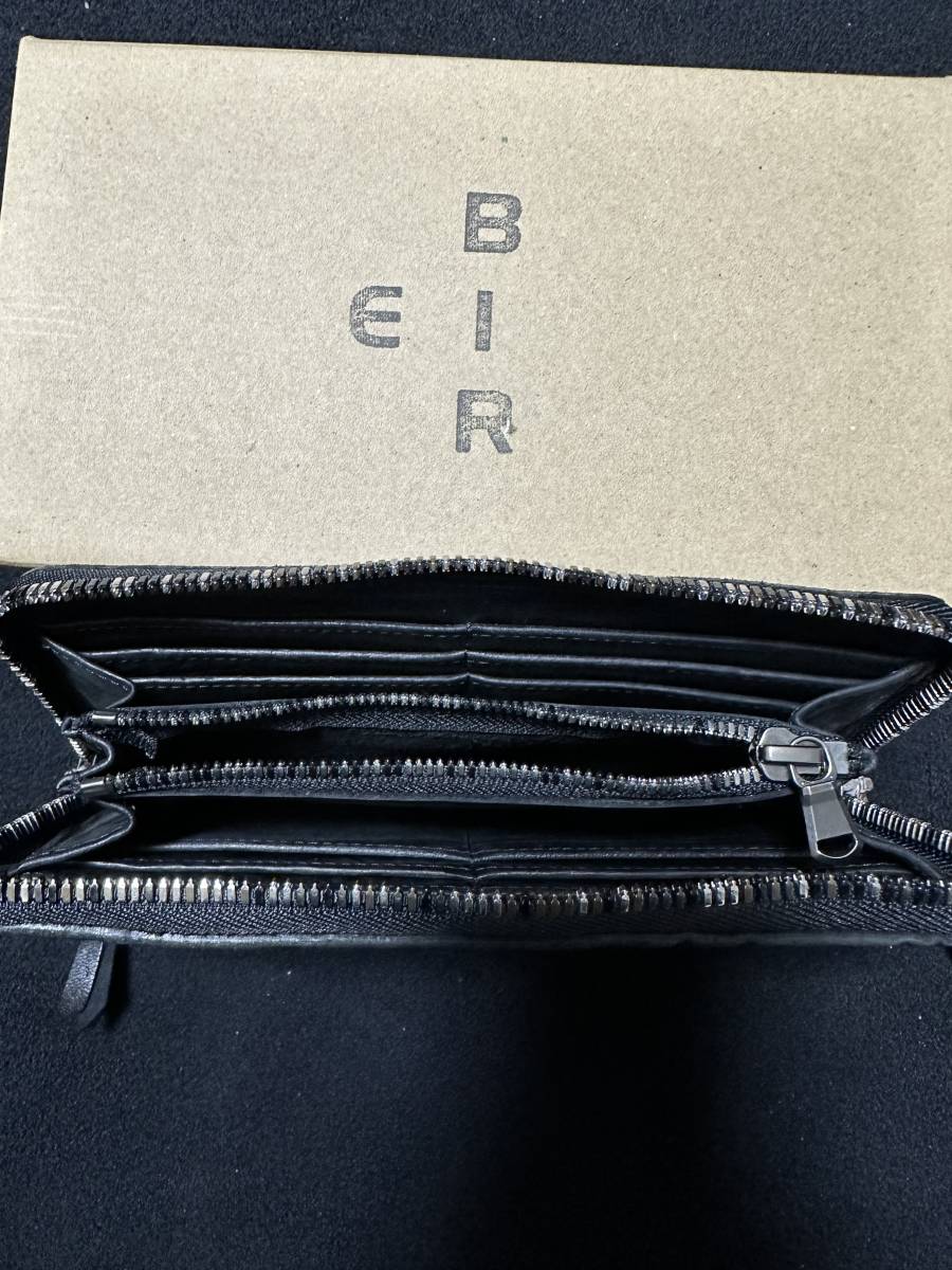 宅配便配送 新品 DEVOA guidi 財布 backlash forme Ierib 長財布 - www