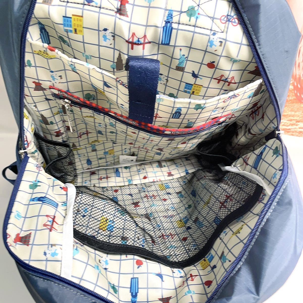 ヤフオク! - ☆新品☆レスポートサック LeSportsac ファミリア...