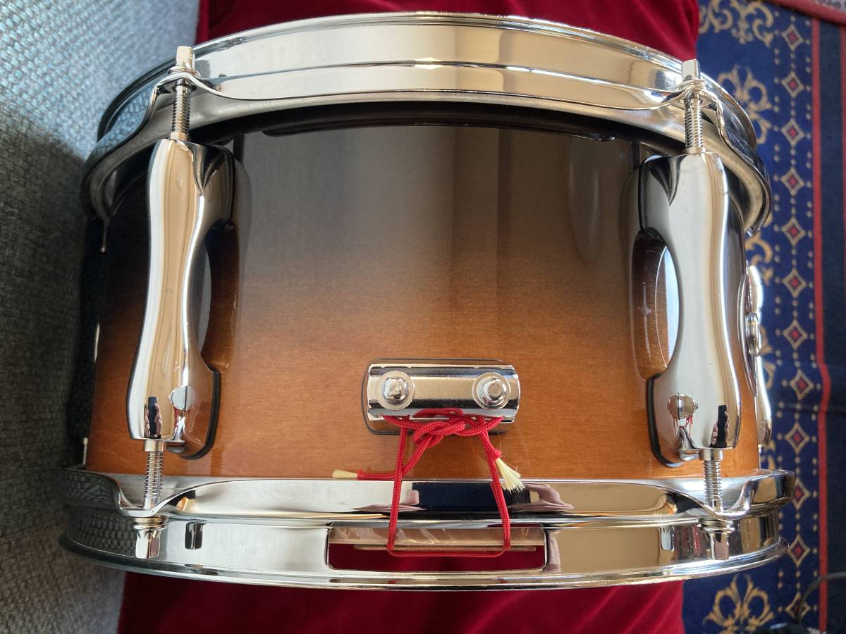 SAKAE SD1260MA オールマイティメイプル スネア 12×6インチ 2016年12月