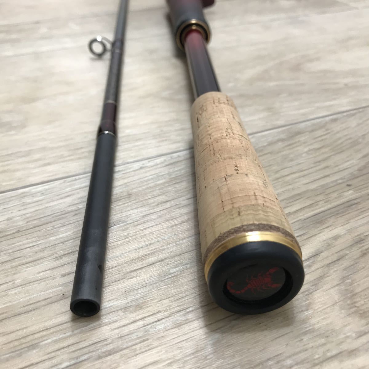 186 Z 1円〜 SHIMANO WORLD SHAULA シマノ 18 ワールド シャウラ 1703R ...