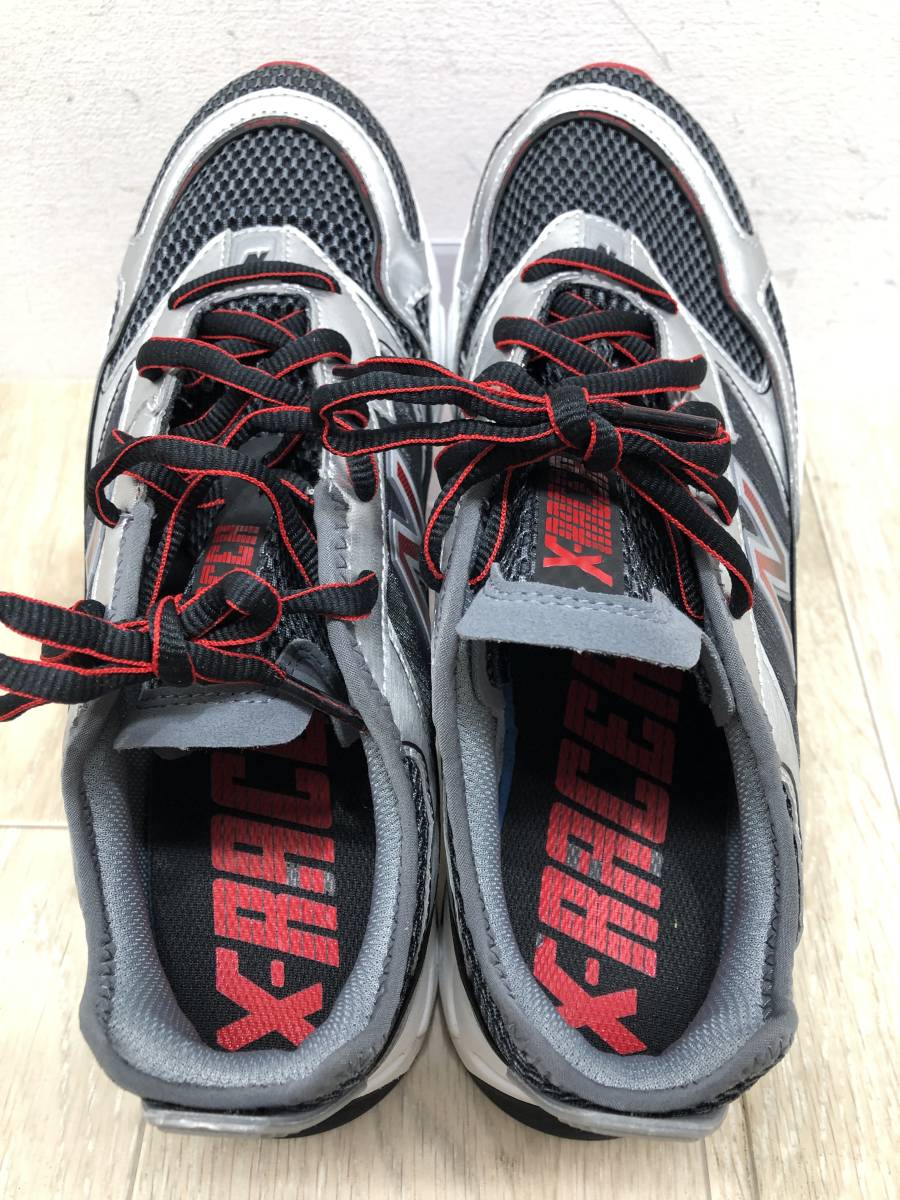 ふるさと割】 MYF12628 NEW BALANCE ニューバランス MSXRCTUC ...