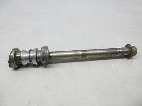  Climber 240*DGM* stock disposal! rom and rear (before and after) axle shaft / pivot shaft *30G01