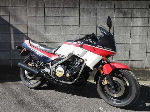 FZ750★1AE★メインキー★03Y26_画像9