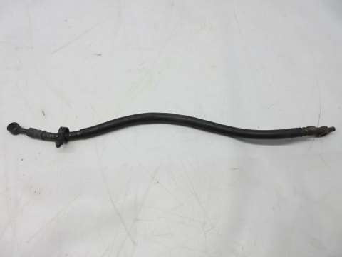 Z750*ZR750J* rear brake hose total length approximately 480 millimeter *03K21