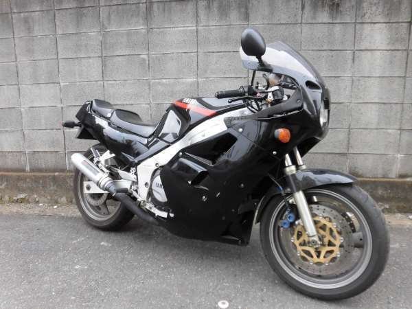 FZR1000★2GH★取り付けボルトセット★01Y39_画像6