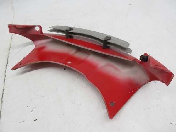  Ducati ST2*ZDMS100AA2B* front cowl under *03G08