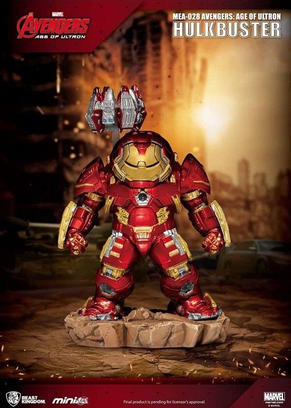 日本産】 箱付き! Hot アベンジャーズ Toys アベンジャーズ ホット