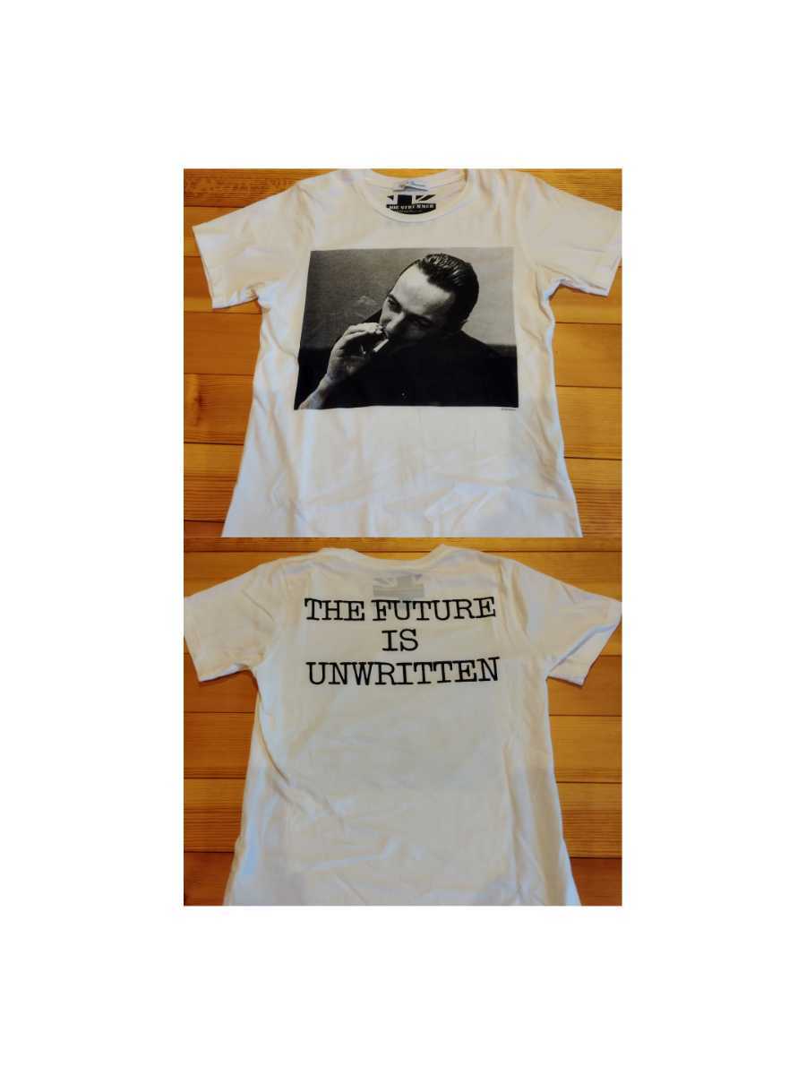 2022 新作 JOE STRUMMER Street core プロモ Tシャツ clash rauquen.cl