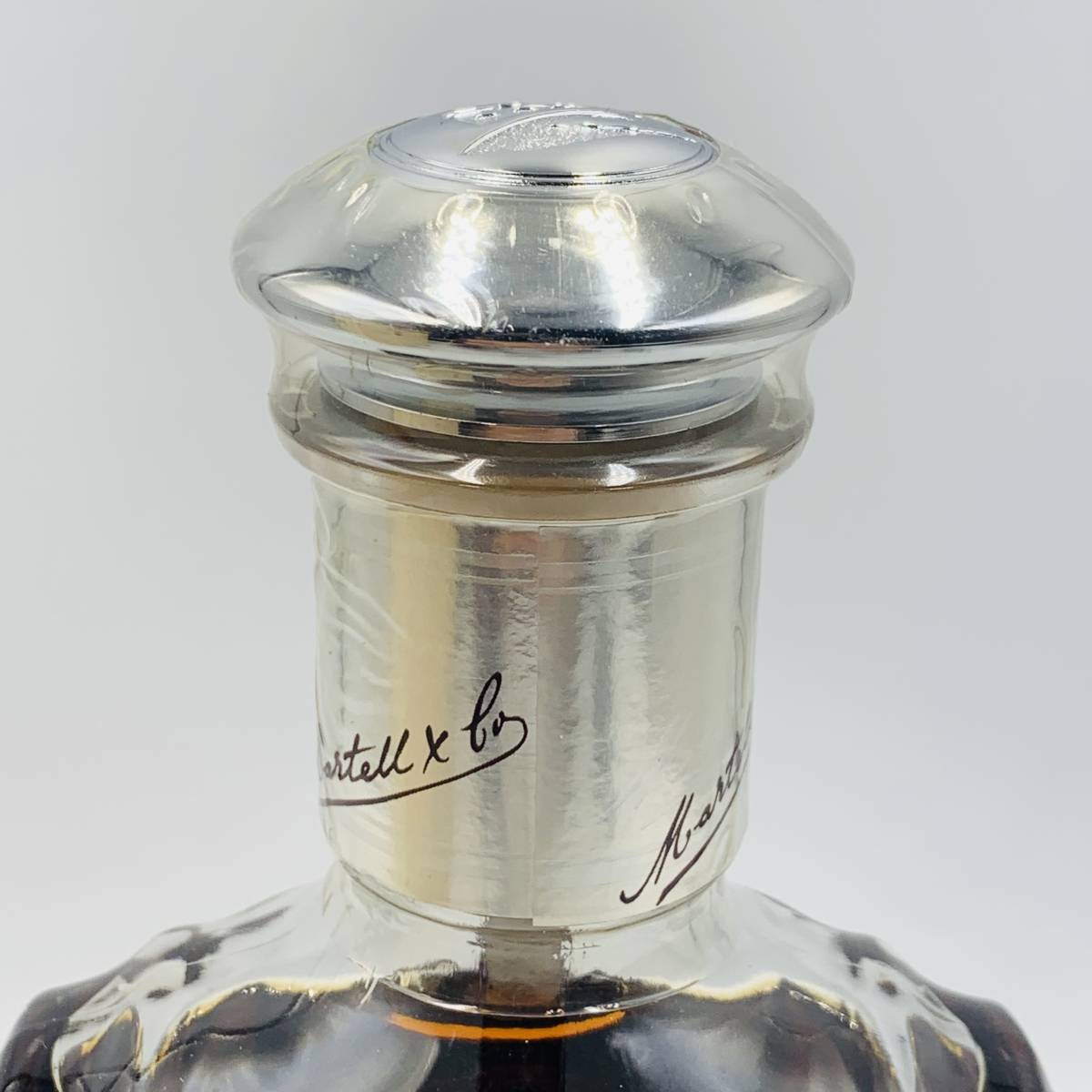 未開栓】MARTELL XO SUPREME COGNAC マーテル XOシュプリーム 未開栓】MARTELL XO SUPREME COGNAC マーテル XOシュプリーム