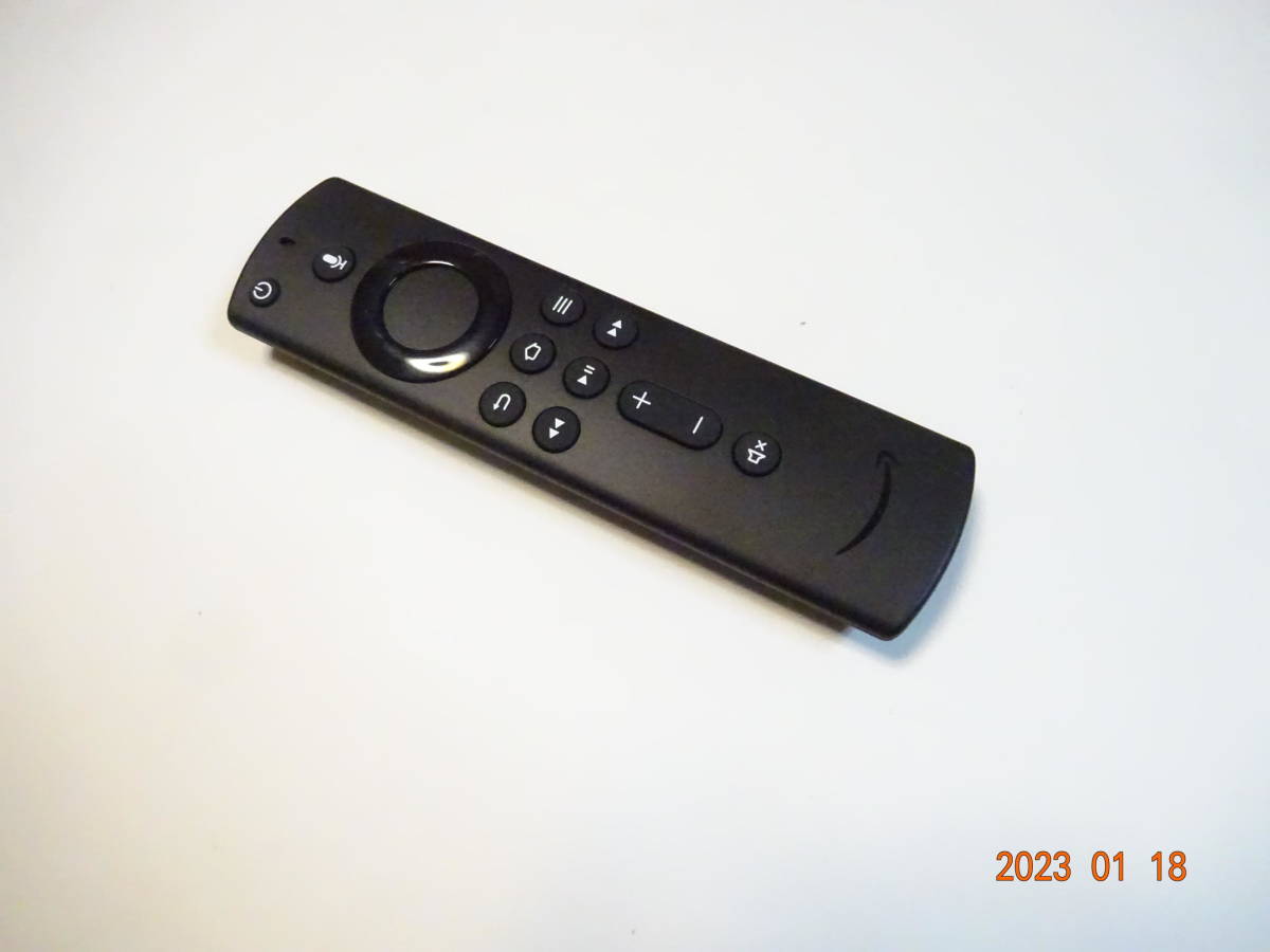 Amazon Amazon Fire TV Stick второй поколение дистанционный пульт R-NZ 4K Alexa