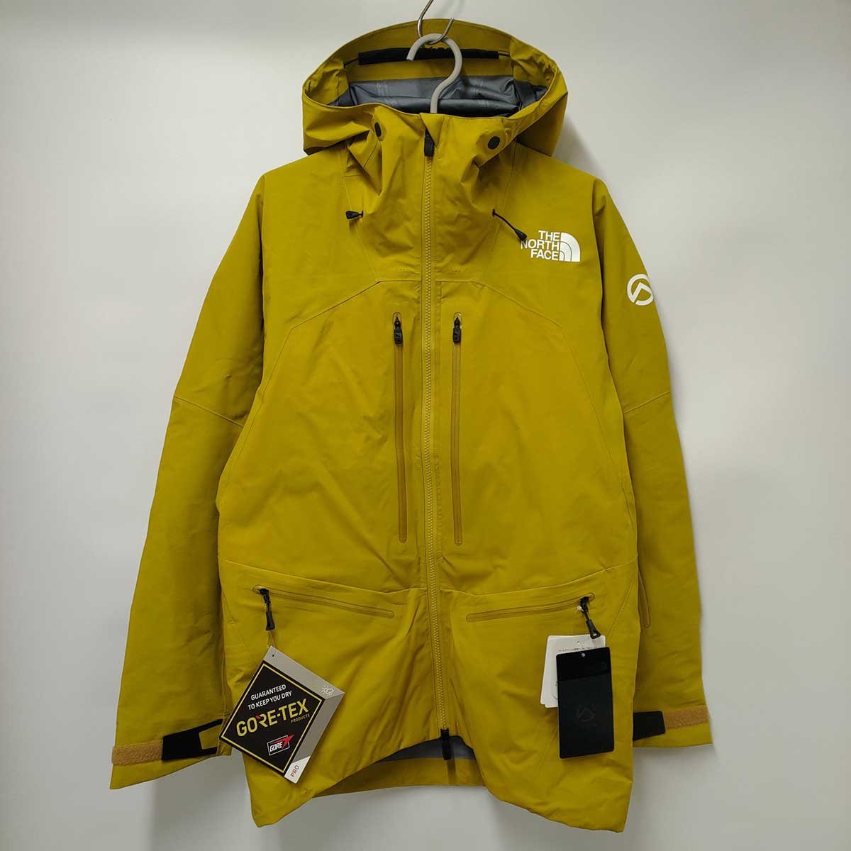 スノーボード ウエア 22-23 THE NORTH FACE ノースフェイス RTG HYBRID