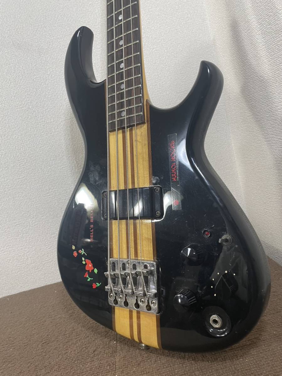 S 【品】Aria ProⅡ エレキベース 現状品 | mangement-and-finance