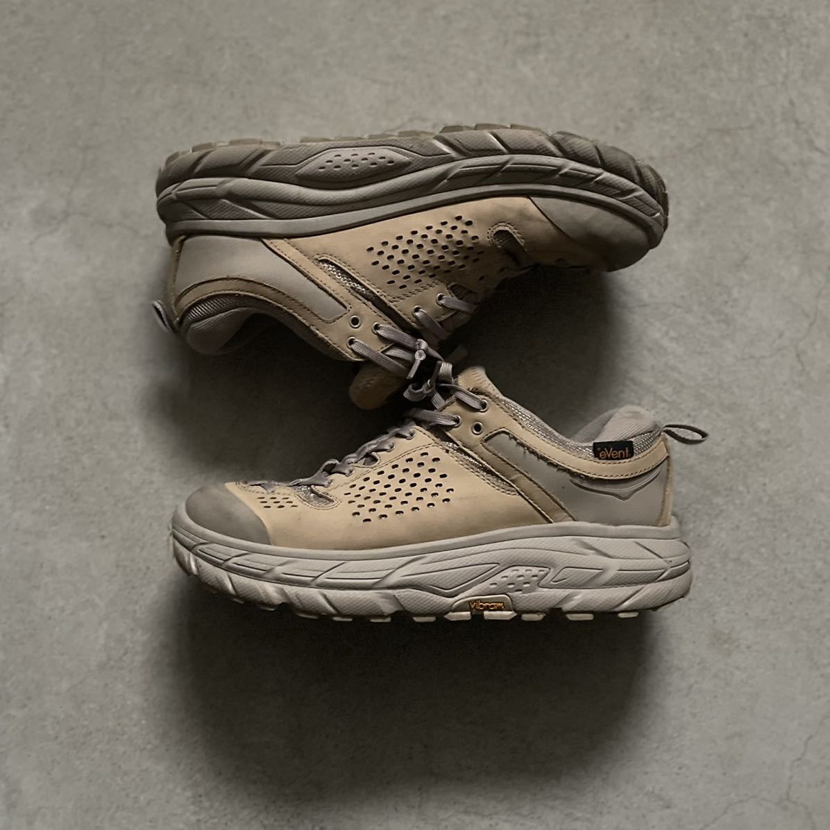 買い誠実 HOKAONEONE WP HOKA ONE ONE JP ULTRA 26.5cm LOW 26.5- M