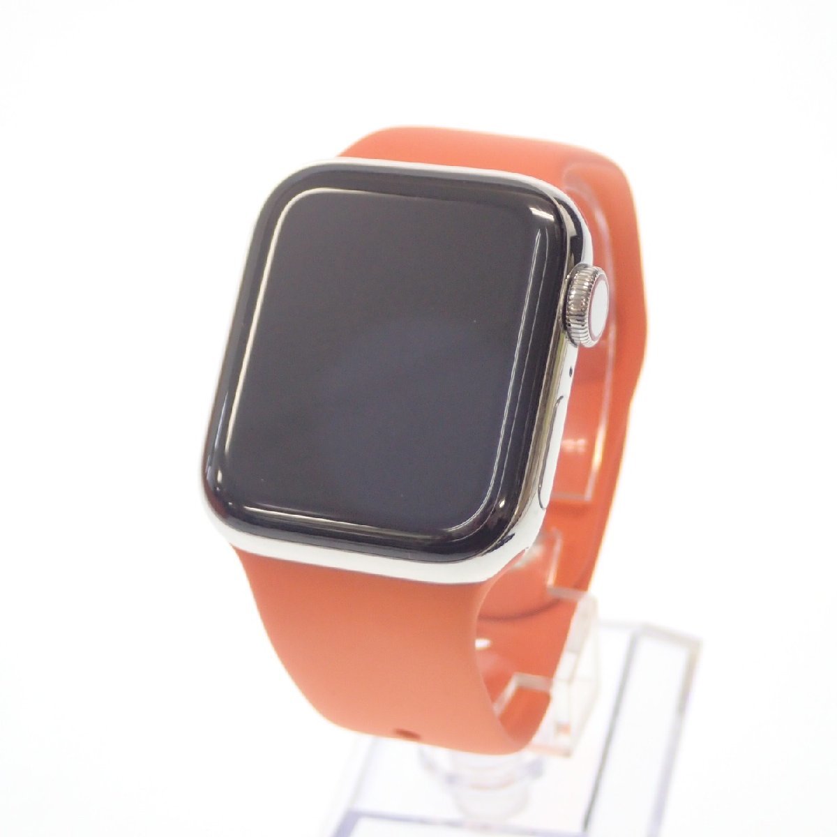 Apple Watch Series4 40mm HERMES 美品、ジャンク品 スマートフォン