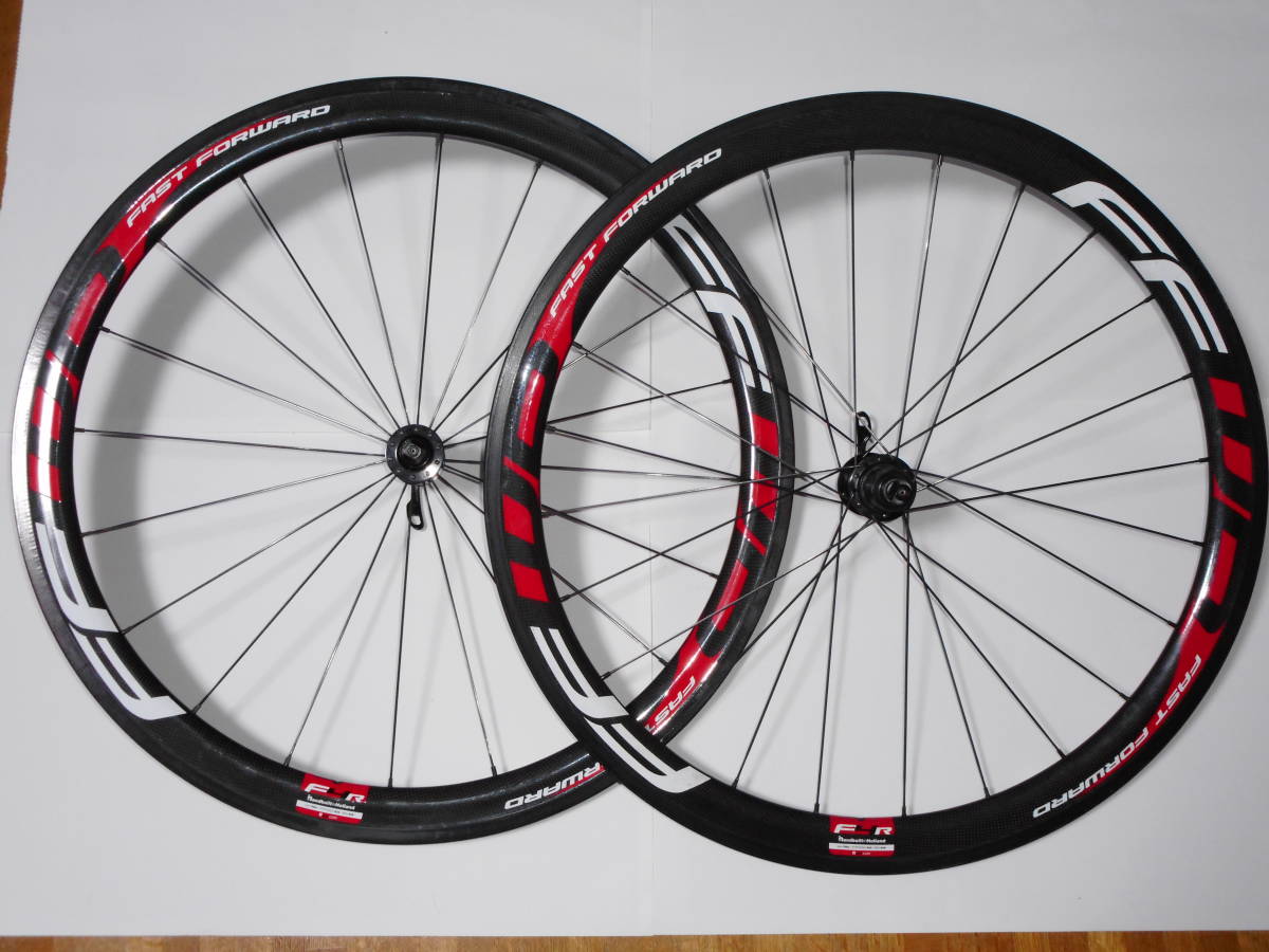 FFWD F4R DT Swiss 240s チューブラー リムブレーキ用 www.thetantra.co.uk