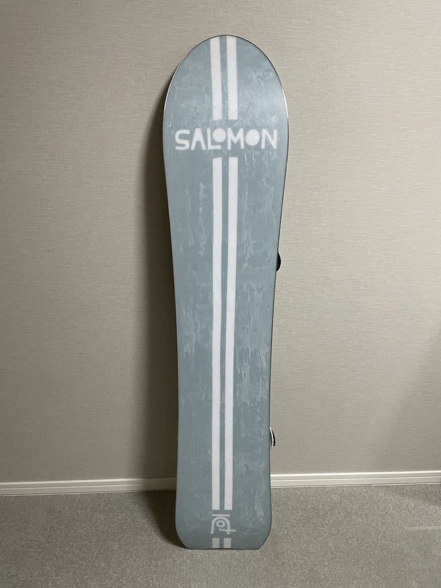 SALOMON サロモン HPS×ASMO 157 DISTRICT CLASSICKS grayoakboarding.com