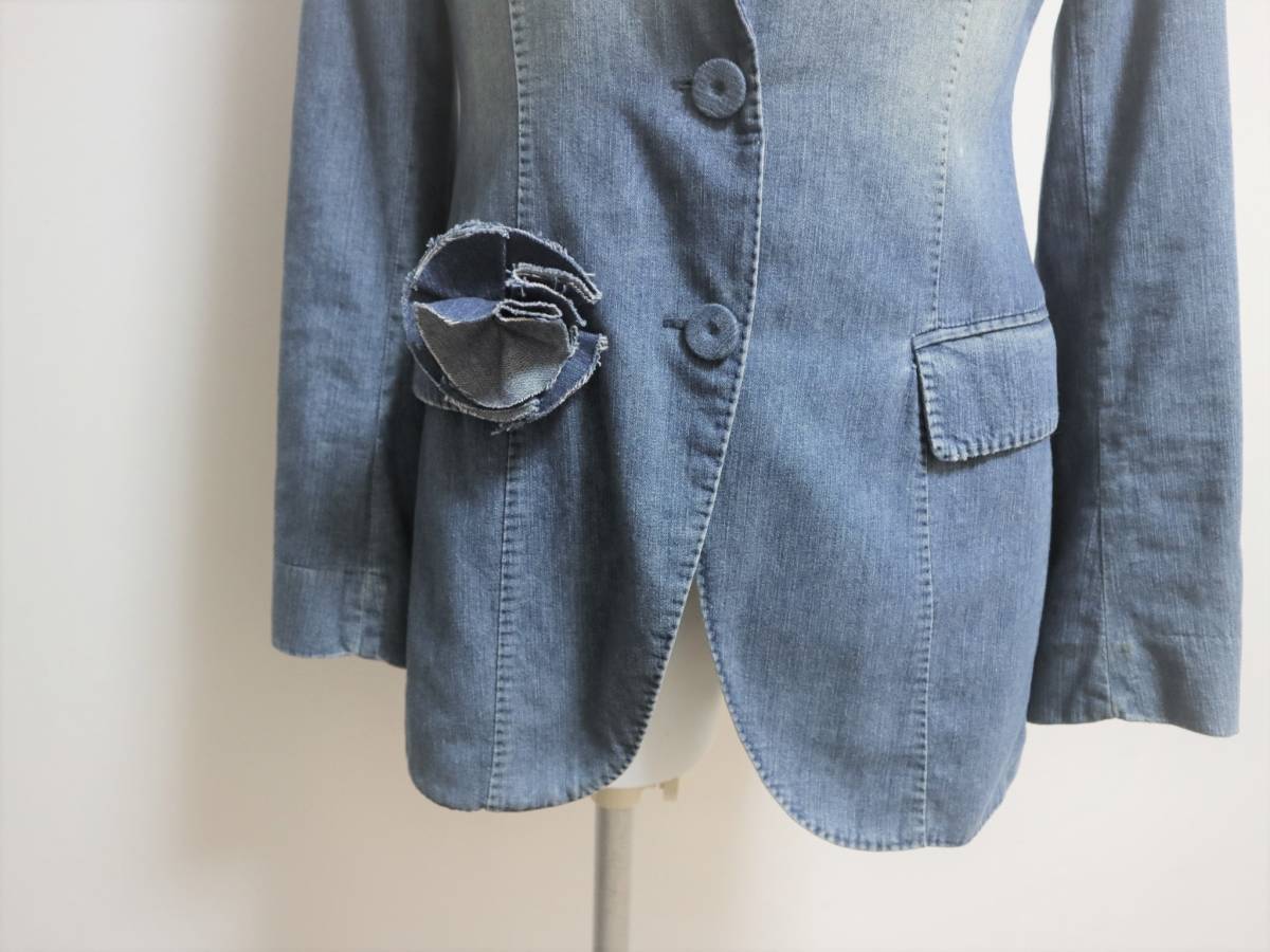 数量限定HOT ヤフオク! - 未使用 ERMANNO SCERVINO エルマノシェルビー