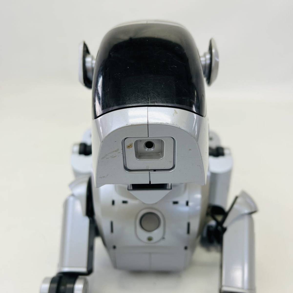 ジャンク 1円〜 SONY ソニー AIBO アイボ ERS-111 ペットロボット 