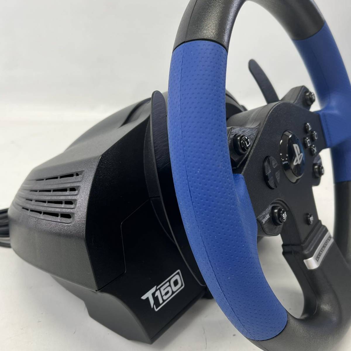 限定W特典付属 スラストマスター Thrustmaster T150 Force Feedback