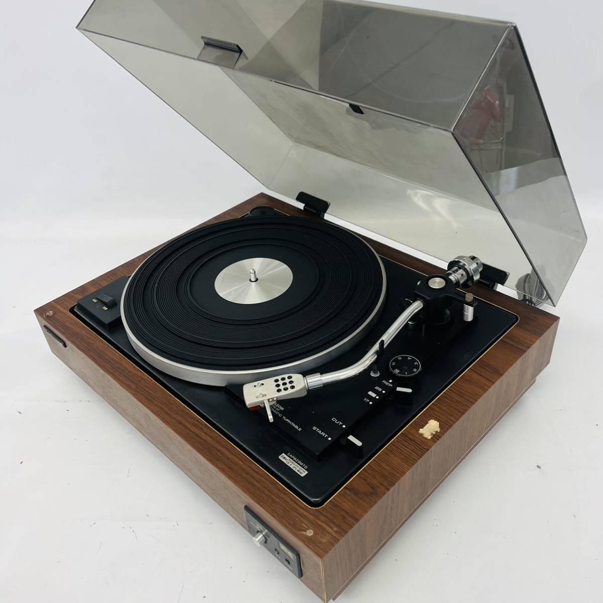 超格安価格 レコードとTechnicsステレオセット その他 - abacus-rh.com