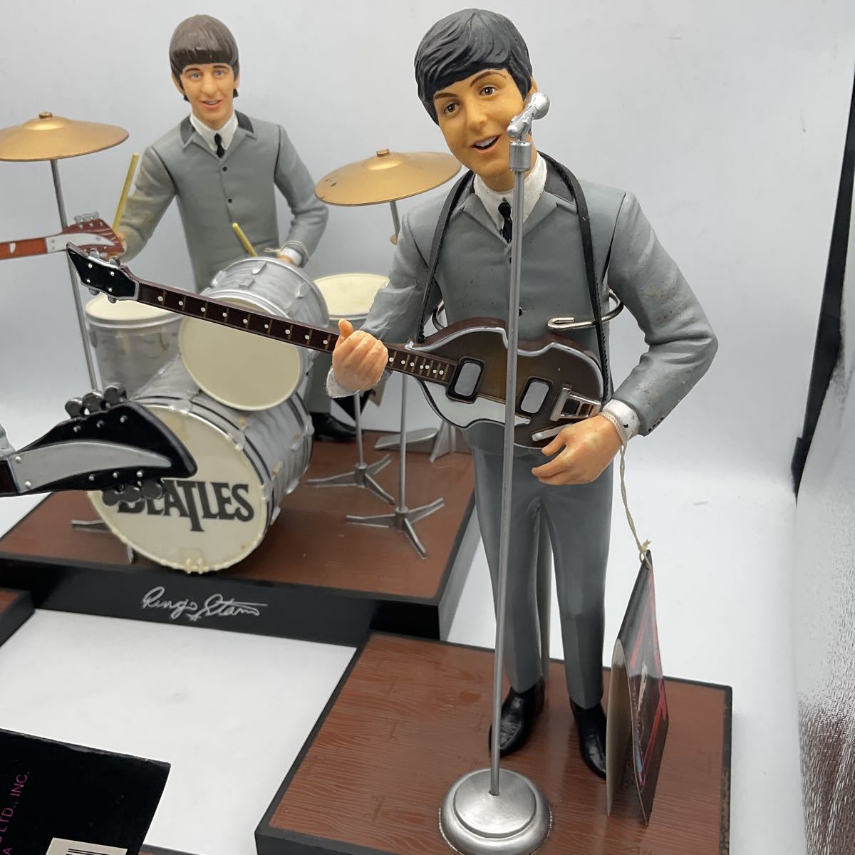 Yahoo!オークション - 【同梱可】レア The Beatles ビートルズ Yahoo!オークション - 【同梱可】レア The Beatles ビートルズ