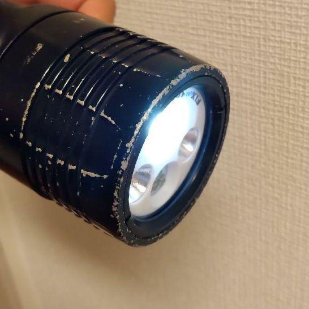 高価値セリー FIX neo 1500 DX SWR フォトダイビング 防水水中ライト