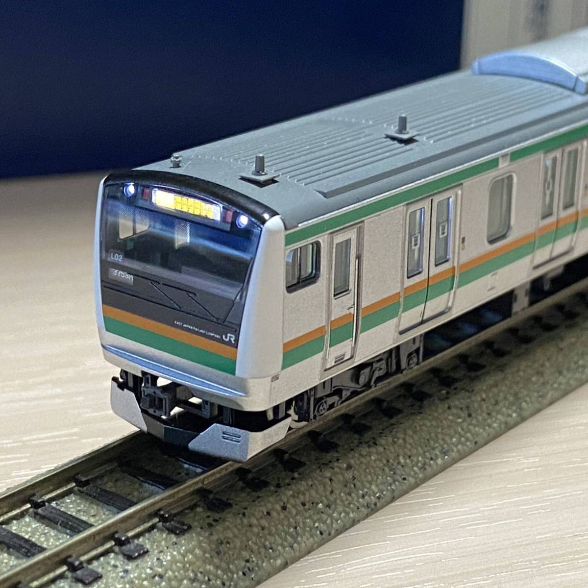 翌日発送可能】 TOMIX E233-3000 初期車 15両セット asakusa.sub.jp
