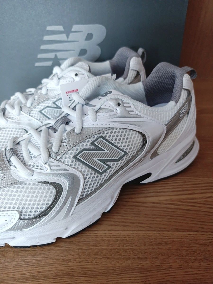 23 5 cm New Balance MR530 MR530AD｜Yahoo!フリマ（旧PayPayフリマ）