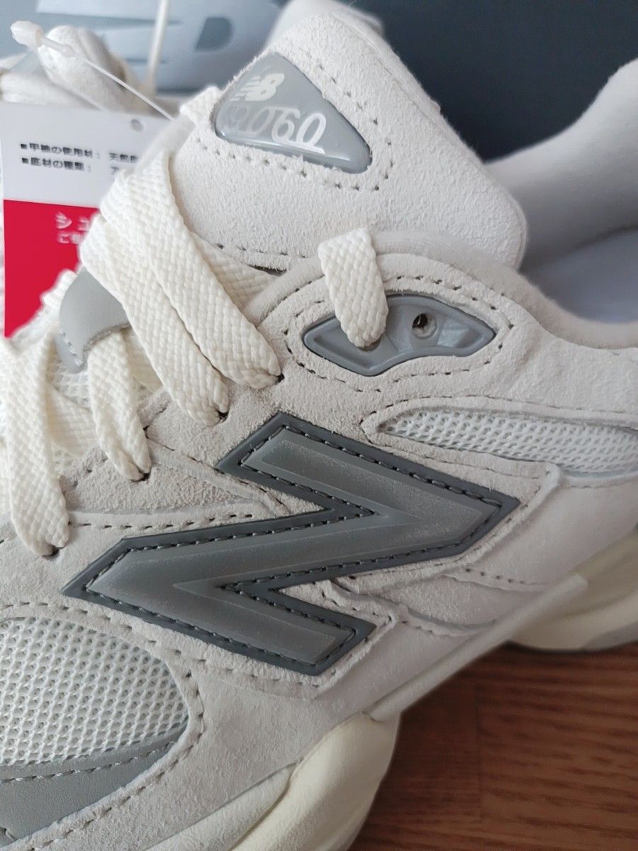 23 ニューバランス newbalance U9060ECA 23cm