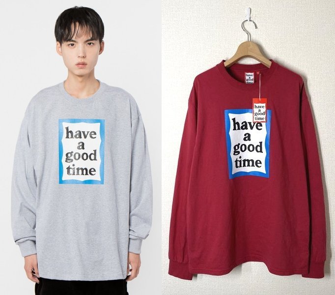 Yahoo!オークション - have a good time ハブアグッドタイム Yahoo!オークション - have a good time ハブアグッドタイム