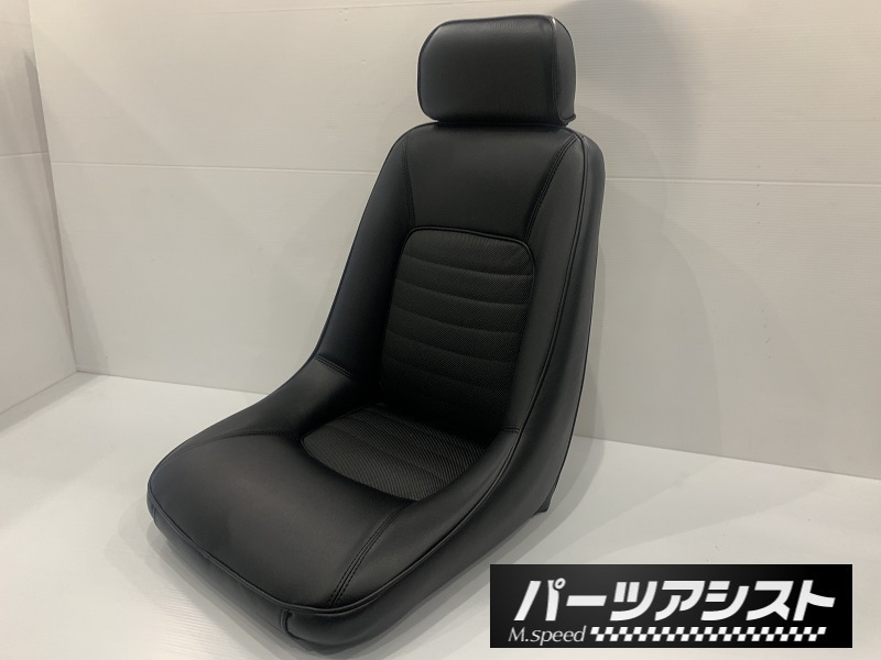 復刻 ハコスカ GT-R シート PGC10 KPGC10 KGC10 GC110 KGC110 GC111 KPGC110 ケンメリ S20 Z432 GC10_画像1