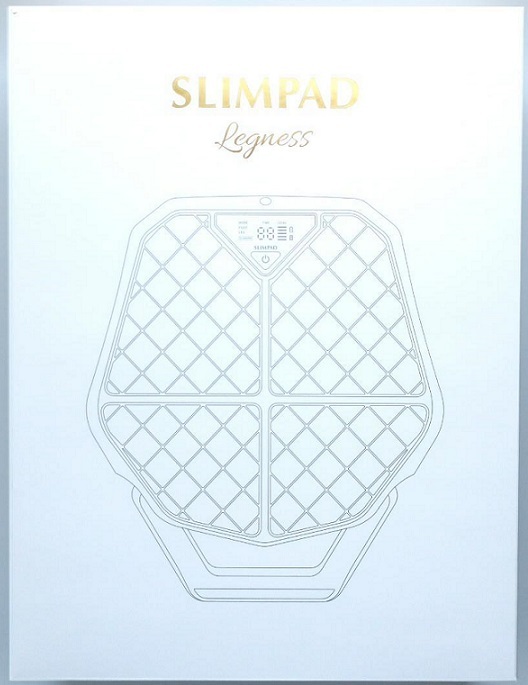 純正割引品 slimpad legness bodycontourz.com