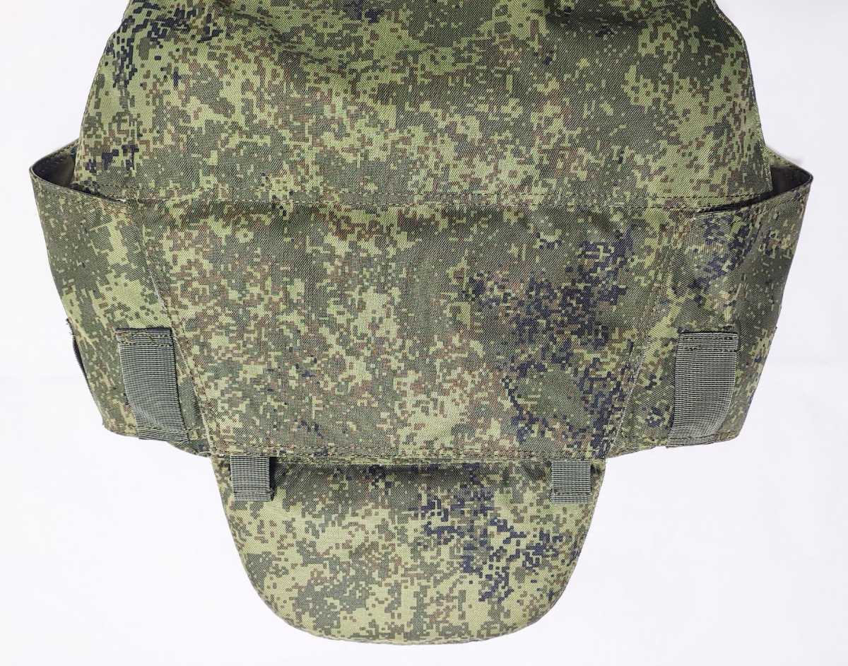 Yes Sir shop】 ロシア軍 6b23 6B23-1 ボディーアーマー レプリカ 新品