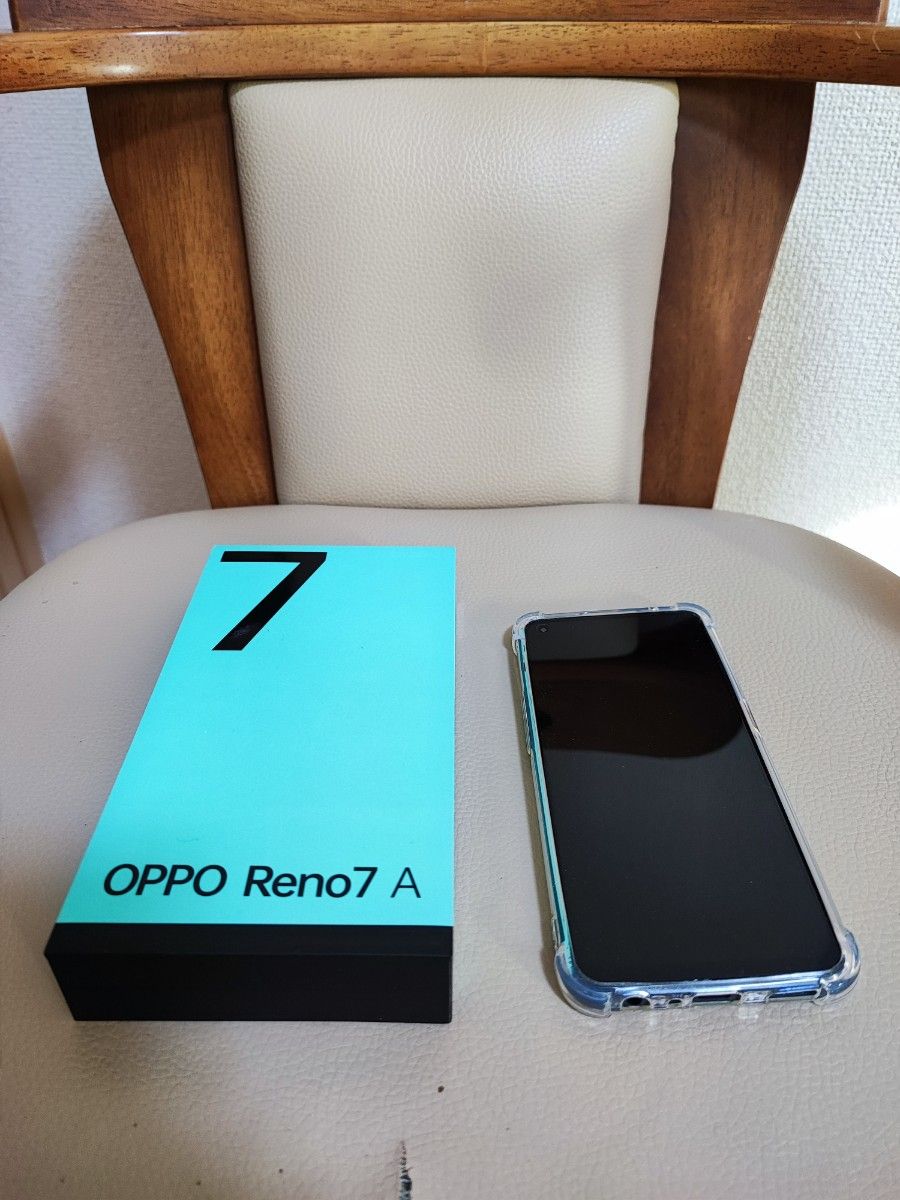 室外 OPPO Reno7a ワイモバイル | www.tegdarco.com