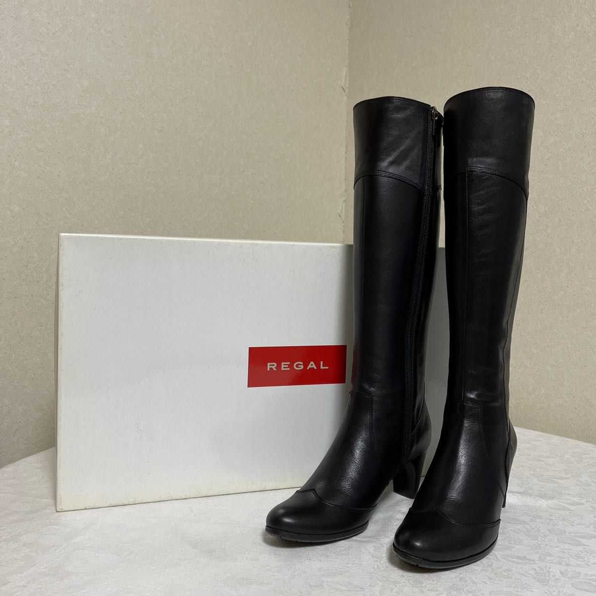 リーガル ロングブーツ | labiela.com