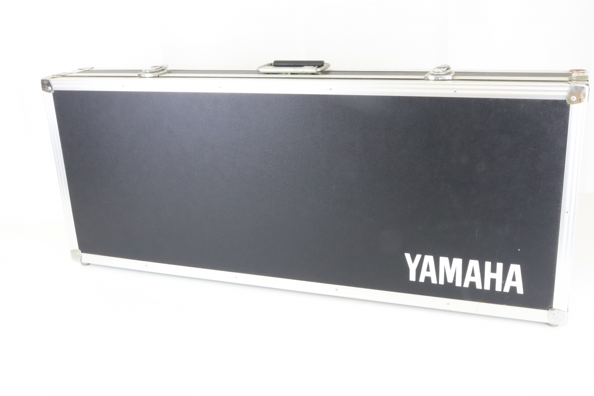 【通電OK】YAMAHA SY55 ヤマハ シンセサイザー シンセサイズ 鍵盤楽器 電子楽器 音源 ケース付き 鍵盤 003IBDW65_画像10