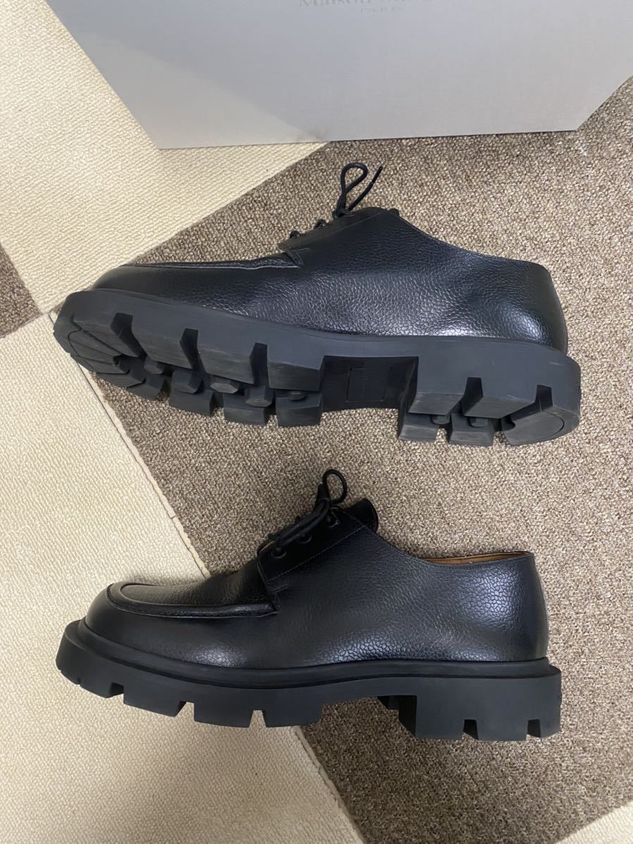 特価商品 〈希少〉Maison Margielaのレース付きパンツ レディース
