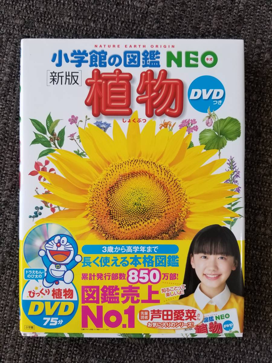 【史上最も激安】 新しいスタイル クイズ 小学館 学研 NEO 【送料無料】図鑑6冊 図鑑