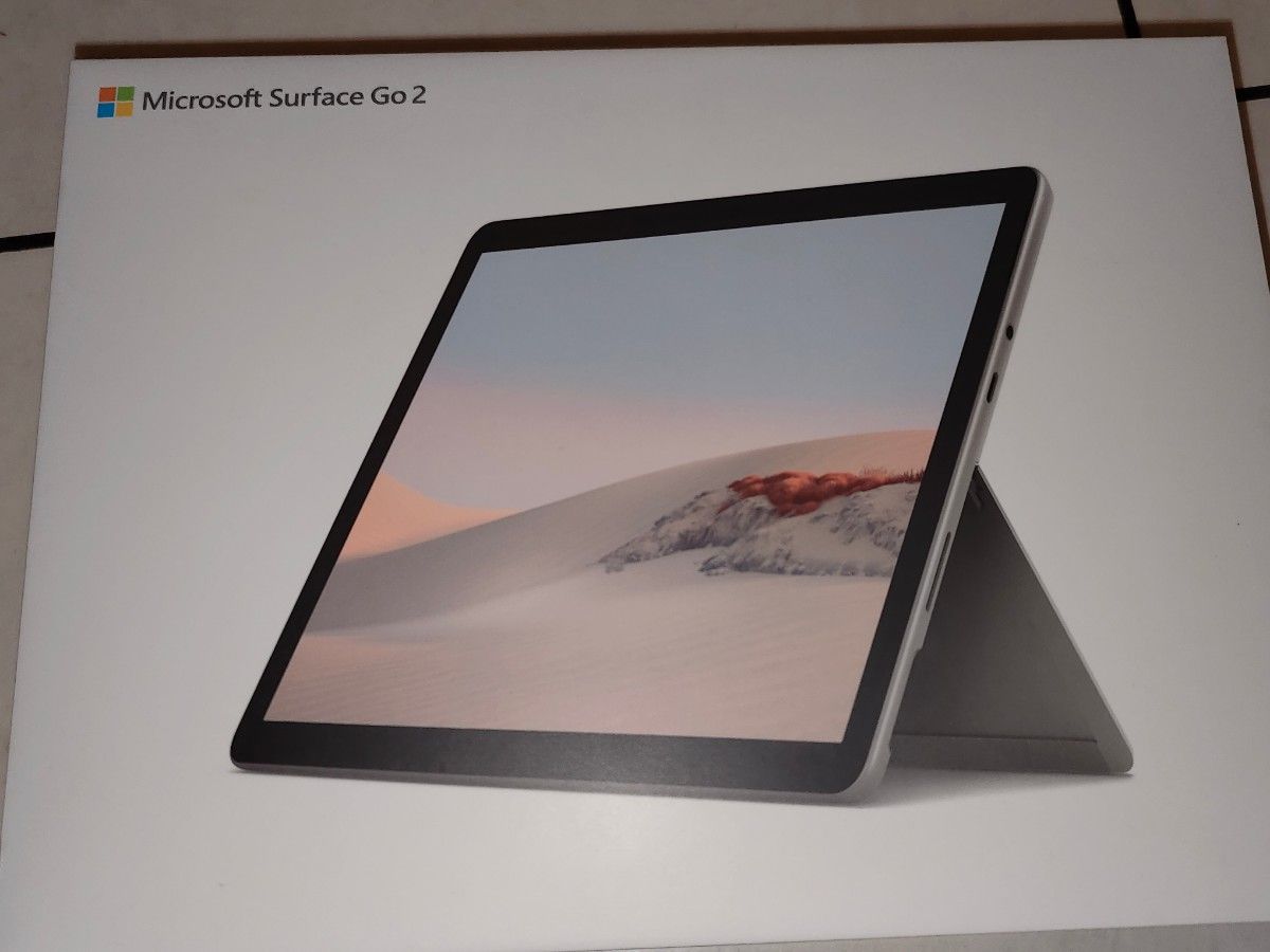SurfaceGo 128GB 8G RAM Office2019付 | labiela.com