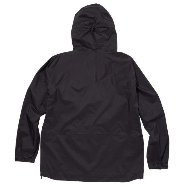 S size * Jack Wolfskin (JackWolfskin)JP DOWNPOUR PR JACKET* light weight hard shell jacket 