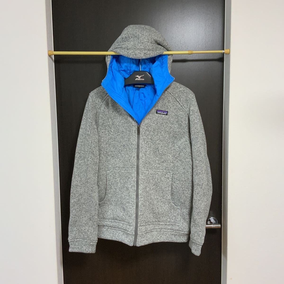 Yahoo!オークション - 超美品 パタゴニア インサレーテッド Yahoo!オークション - 超美品 パタゴニア インサレーテッド