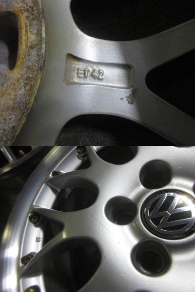 人気商品の人気商品のフォルクスワーゲン VW純正 ゴルフⅣ(4)純正