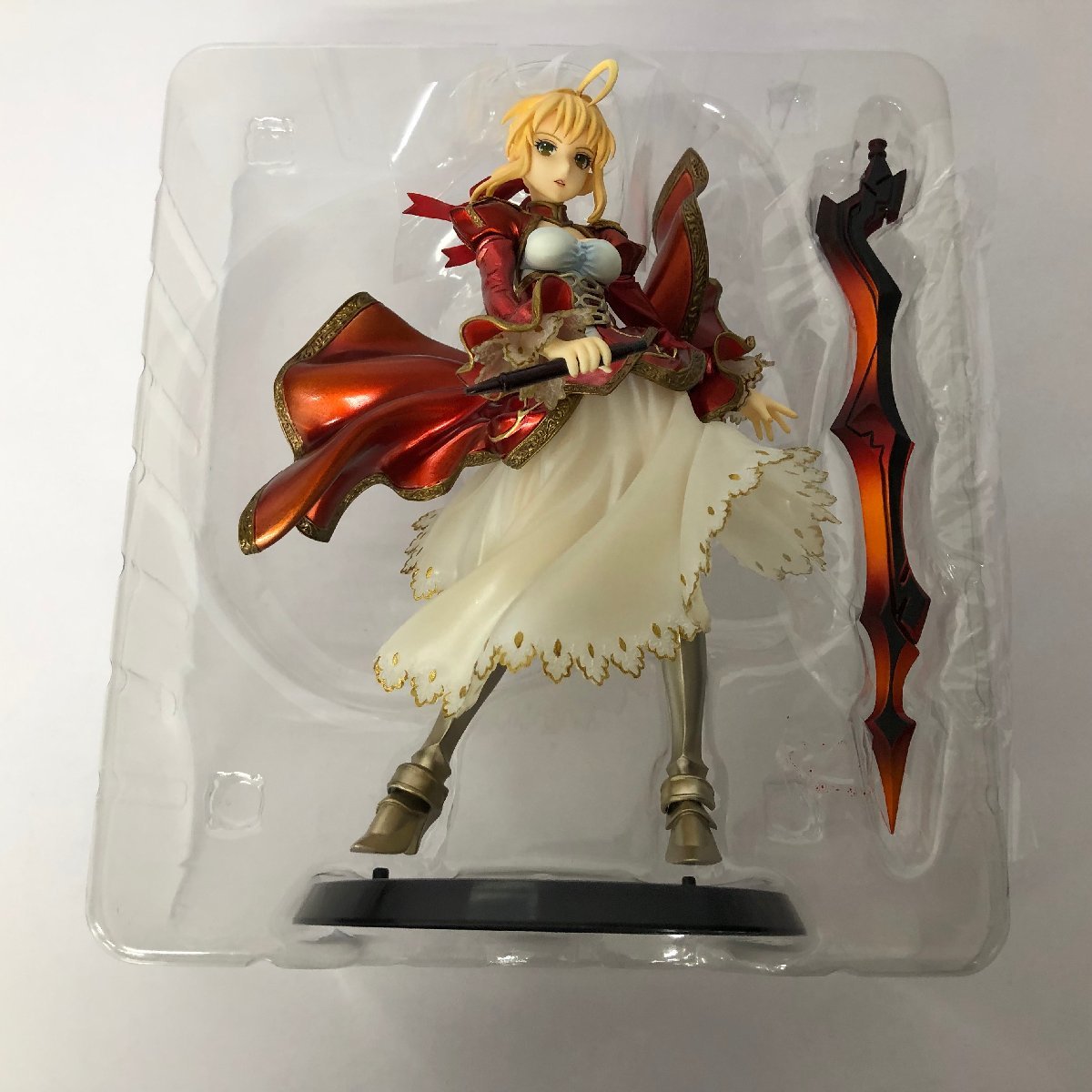 割引発見 Fate EXTRA ぬいぐるみ ネロ クラウディウス Gift asakusa.sub.jp