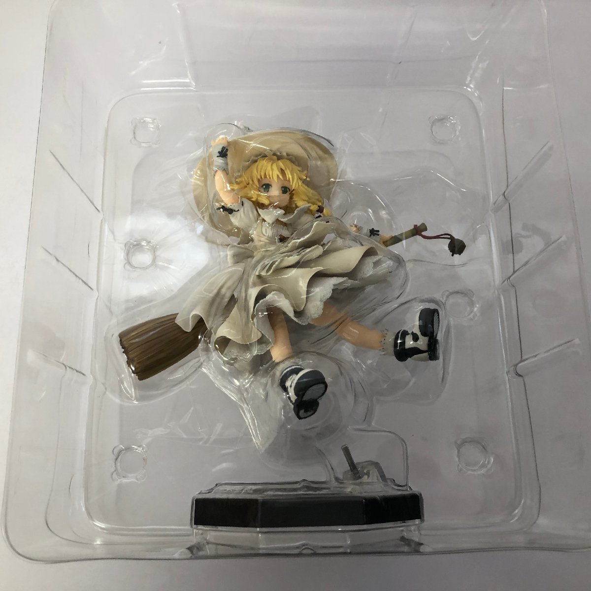 Yahoo!オークション - (美品) 霧雨魔理沙 東方香霖堂版 Yahoo!オークション - (美品) 霧雨魔理沙 東方香霖堂版