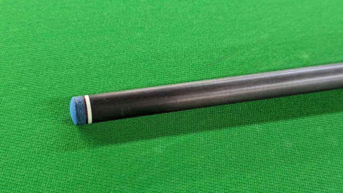 ユニロック プレデター REVOカーボンファイバーシャフト 11.8mm レボ