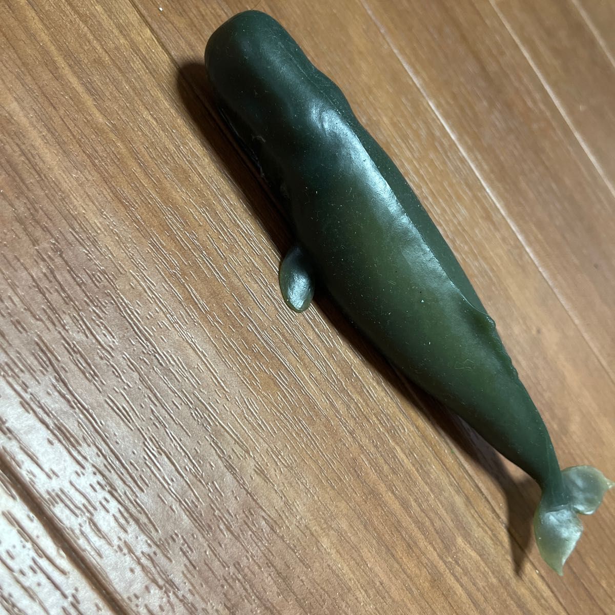 一番人気物 くじら&co. マッコウクジラ キャップ 非売品 当選品