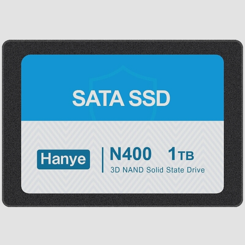 ☆決算特価商品☆ NAND 3D 送料無料☆Hanye TLC採用内蔵型SSD2.5インチ