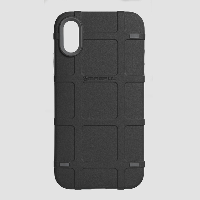 送料無料★Magpul Industries Apple iPhone X/Xs バンプケース (ブラック)