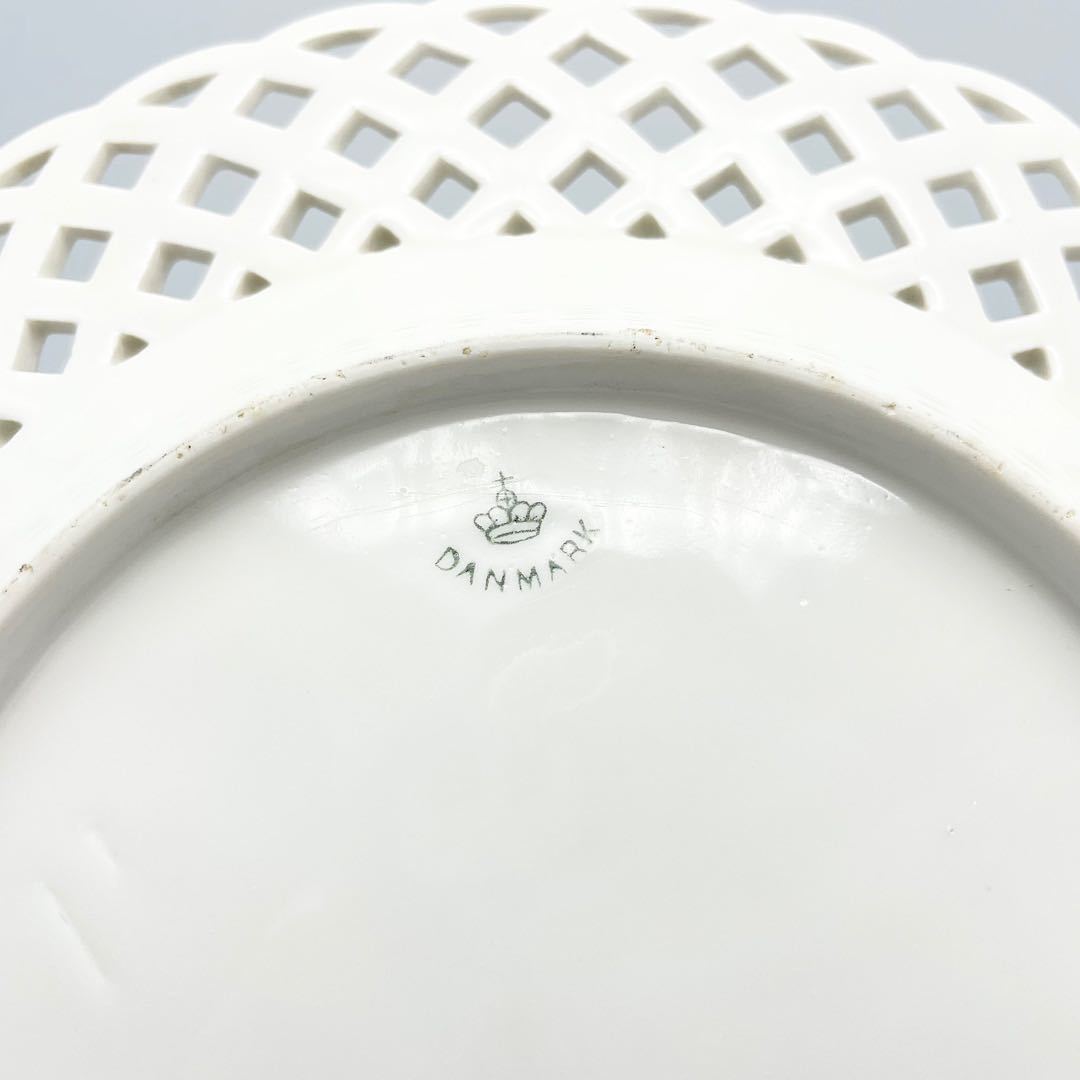 国内正規品限定 ロイヤルコペンハーゲン✨ブルーフルーテッド フル